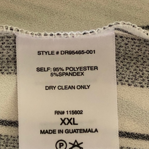 Lush Dress - Picture 4 of 4